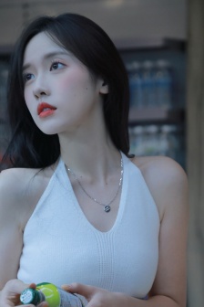 图书馆的女朋友第4集